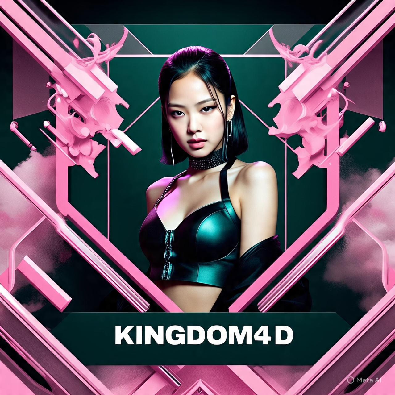 KINGDOM4D